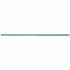 Winco Storage & Transport Each Winco VEX-72P Wire Shelf Post Epoxy Coated 72 Inch Green NSF Certified | Denson CFE
