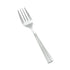 Winco Tabletop & Serving Dozen Winco 0007-06 Regency 6 1/16 Inch Flatware Stainless Steel Salad Fork | Denson CFE