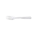 Winco Tabletop & Serving Dozen Winco SLVDOM-SF Medium Weight Stainless Steel Salad Fork | Denson CFE