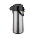 Winco Tabletop & Serving Each Winco AP-525 2.5 Liter Glass Lined Stainless Steel Airpot with Push Button | Denson CFE