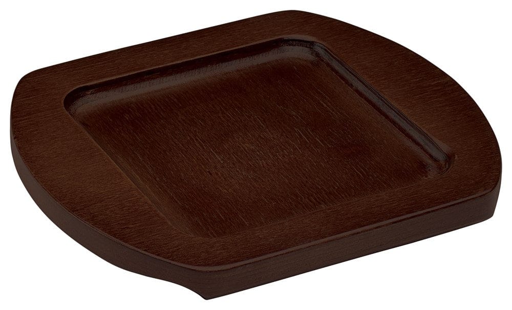 Winco Tabletop & Serving Each Winco CASM-4SUL FireIron Wood Underliner for CASM-4S | Denson CFE