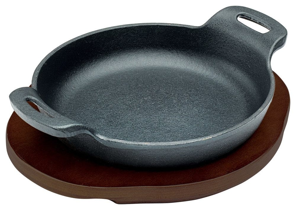 Winco Tabletop & Serving Each Winco CASM-6RUL FireIron Wood Underliner for CASM-6R | Denson CFE