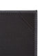 Winco Tabletop & Serving Each Winco LMF-811GY Stylish Grey Four-View Menu Cover for 8.5 x 11 Inserts | Denson CFE