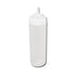 Winco Tabletop & Serving Pack Winco PSW-12 Clear Wide Mouth Squeeze Bottle 12 Ounce Pack of Six | Denson CFE
