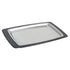 Winco Tabletop & Serving Set Winco SIZ-11BST Sizzle Platter Set 11 Inch x 7 Inch Stainless Steel with Bakelite Underliner | Denson CFE