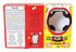 Winco Unclassified Case Winco Benchmark 47001 Combo Serving Tray Red 250 Count | Denson CFE