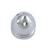 Winco Unclassified Dozen Winco G-100C Stainless Steel Tower Top for G-100 and G-300 | Denson CFE