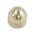 Winco Unclassified Dozen Winco G-101C Brass Tower Top for G-101 G-111 and G-301 | Denson CFE