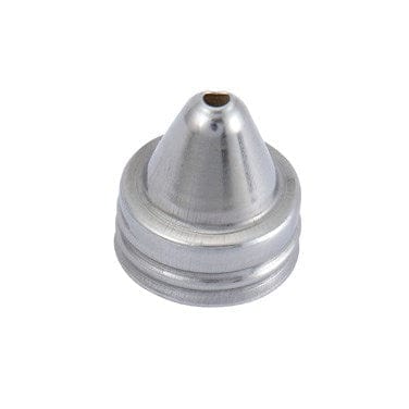 Winco Unclassified Dozen Winco G-104C Stainless Steel Oil and Vinegar Cap for G-104 and G-304 | Denson CFE
