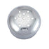 Winco Unclassified Dozen Winco G-105C Mushroom Glass Shaker Cap for G-105 and G-305 | Denson CFE