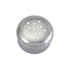 Winco Unclassified Dozen Winco G-109C Mushroom Glass Shaker Top Stainless Steel for G-109 and G-309 | Denson CFE