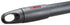 Winco Unclassified Each / Black Winco BRH-48K Fiberglass Handle with Textured Grip 48 inch x 1 inch Black | Denson CFE