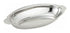 Winco Unclassified Each Winco ADO-12 12 Ounce Oval Au Gratin Platter | Denson CFE