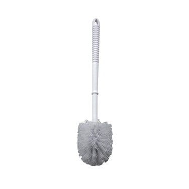 Winco Unclassified Each Winco BR-15 Toilet Bowl Brush 15 Inch Overall Multi Purpose Brush 12 Inch Each | Denson CFE