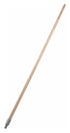 Winco Unclassified Each Winco BR-60W 55 Inch Wooden Handle for BR-10 and BRF-10R | Denson CFE