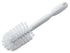Winco Unclassified Each Winco BRB-12 Bottle Brush 12 inch with Soft Bristles and Plastic Handle White | Denson CFE