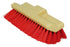 Winco Unclassified Each Winco BRF-10R Floor Brush Head 10 Inch Replacement for BR-36W and BR-60W Handle | Denson CFE