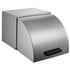Winco Unclassified Each Winco C-RCF Roll Top Cover for Full Size Steam Table Pans 20-3/4 x 13 x 11-7/8 | Denson CFE