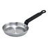 Winco Unclassified Each Winco CSPP-4 Blini Pan 4-3/4 Inch Polished Carbon Steel Made in Spain | Denson CFE