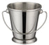 Winco Unclassified Each Winco DDSA-105S Stainless Steel Mini Pail 10 Ounce 3.5 Inch Diameter x 3.625 Inch Height | Denson CFE