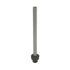Winco Unclassified Each Winco OP11 Plastic Overflow Pipe 1 Inch Diameter 11 Inch Height | Denson CFE