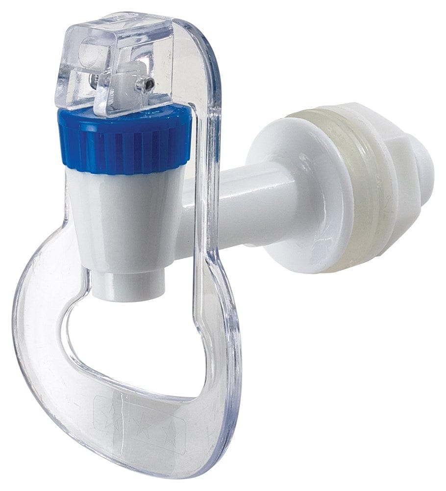 Winco Unclassified Each Winco PBDW-HFFS Hands-Free Faucet for PBDW-22 | Denson CFE
