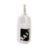 Winco Unclassified Each Winco PR-05S Salt Refiller 1/2 Gallon Plastic with Spring Loaded Spout | Denson CFE