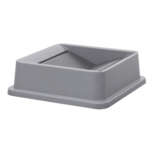 Winco Unclassified Each Winco PTCSL-23G Premium Square Lid for PTCS-23G | Denson CFE