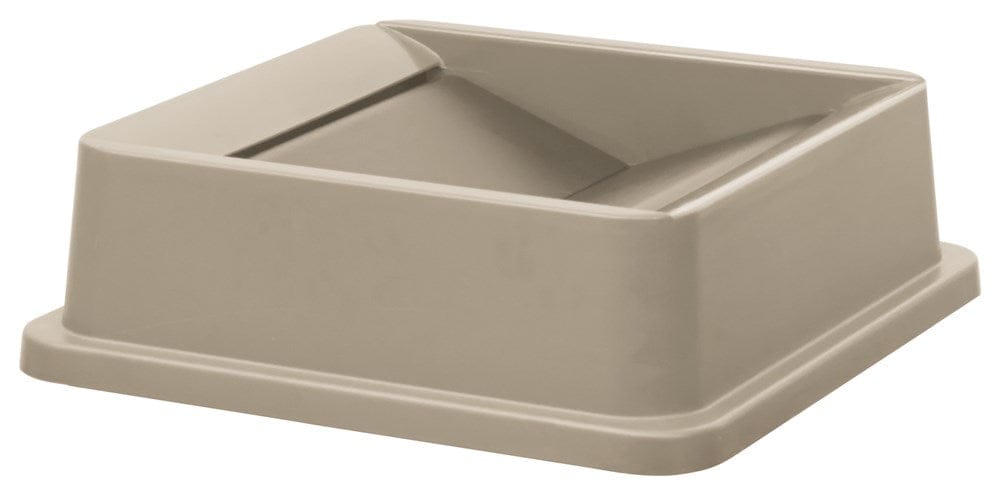 Winco Unclassified Each Winco PTCSL-35BE Square Lid for PTCS-35BE | Denson CFE