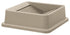 Winco Unclassified Each Winco PTCSL-35BE Square Lid for PTCS-35BE | Denson CFE