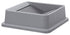 Winco Unclassified Each Winco PTCSL-35G Square Lid for PTCS-35G | Denson CFE
