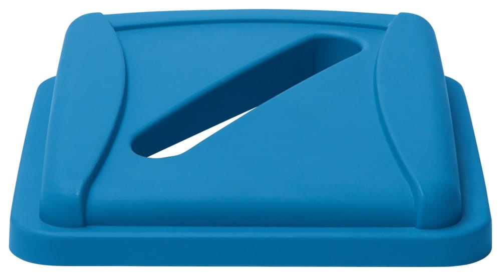 Winco Unclassified Each Winco PTCSP-23L Square Paper Lid for PTCS-23L | Denson CFE