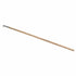 Winco Unclassified Each Winco PZP-38WH Pizza Popper with Wooden Handle 38 Inch | Denson CFE