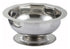 Winco Unclassified Each Winco SD-3 Stainless Steel 3-1/2 Ounce Footed Sherbet Dish | Denson CFE