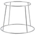Winco Unclassified Each Winco SFR-7 Seafood Rack 7 Inch High Chrome Plated for Seafood Trays | Denson CFE