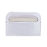 Winco Unclassified Each Winco TSC-10 Toilet Seat Cover Dispenser Half Fold | Denson CFE