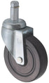Winco Unclassified Each Winco VC-CT 5 Inch Caster for VC Series Wire Shelves | Denson CFE