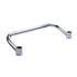 Winco Unclassified Each Winco VCH-18 Mobile Shelving Extended Handle 18 Inch Chrome | Denson CFE