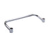 Winco Unclassified Each Winco VCH-21 Mobile Shelving Extended Handle 21 Inch Chrome | Denson CFE