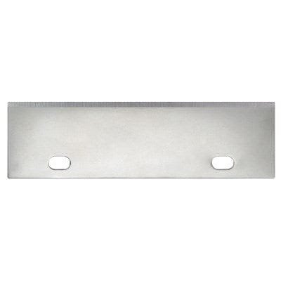 Winco Unclassified Pack Winco SCRP-6B Replacement Scraper Blades for SCRP-14 Six Inch Pack of Six | Denson CFE