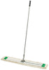 Winco Unclassified Set Winco DM-36 – 36" Dust Mop with 60" Aluminum Handle | Denson CFE