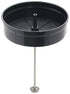 Winco Unclassified Set Winco ECU-100A Commercial 100 Cup Stainless Steel Coffee Urn 110 120 Volt 1500 Watt | Denson CFE