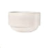 World Tableware Canada China 3 Doz / Porcelain World Tableware 840-330-005 10 oz Porcelana Bowl - Porcelain, Bright White | Denson CFE