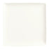 World Tableware Canada Dinnerware 1 Doz / Porcelain / White World Tableware SL-9C 9 1/2" Slate Square Coupe Plate - Ultra Bright White, Porcelain | Denson CFE