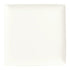 World Tableware Canada Dinnerware 1 Doz / Porcelain / White World Tableware SL-9C 9 1/2" Slate Square Coupe Plate - Ultra Bright White, Porcelain | Denson CFE