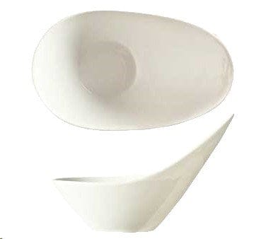 World Tableware Canada Dinnerware 1 Doz / Porcelain World Tableware BW-6709 27 oz Riviera Porcelain Bowl, Chef''s Selection