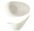 World Tableware Canada Dinnerware 1 Doz / Porcelain World Tableware BW-6709 27 oz Riviera Porcelain Bowl, Chef''s Selection