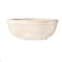 World Tableware Canada Dinnerware 3 Doz World Tableware 840-360-009 15 oz Porcelana Oatmeal Bowl - Bright White, 5-5/8" Diameter, Case of 36 | Denson CFE