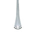 World Tableware Canada Food Service Supplies Dozen World Tableware 968 030 Alexis Utility/Dessert Fork, 18/0 Stainless Steel - 7-5/8" | Denson CFE