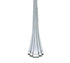 World Tableware Canada Tabletop & Serving Dozen / Alexis World Tableware 988 038 Zephyr 6-7/8" Salad Fork - Case of 12 | Denson CFE